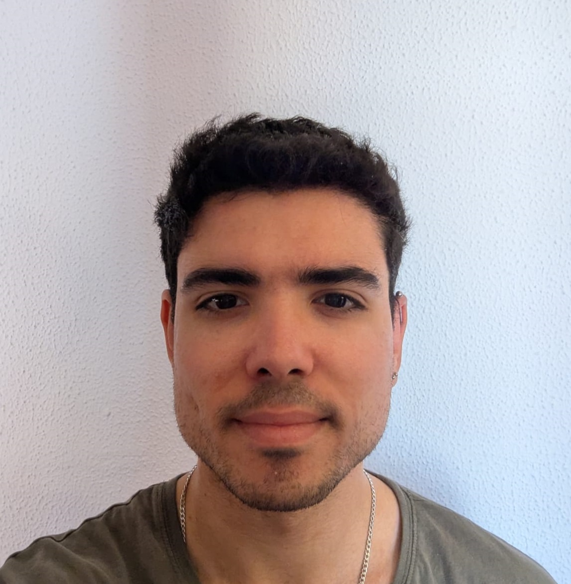 Alejandro-Daniel Díaz Román